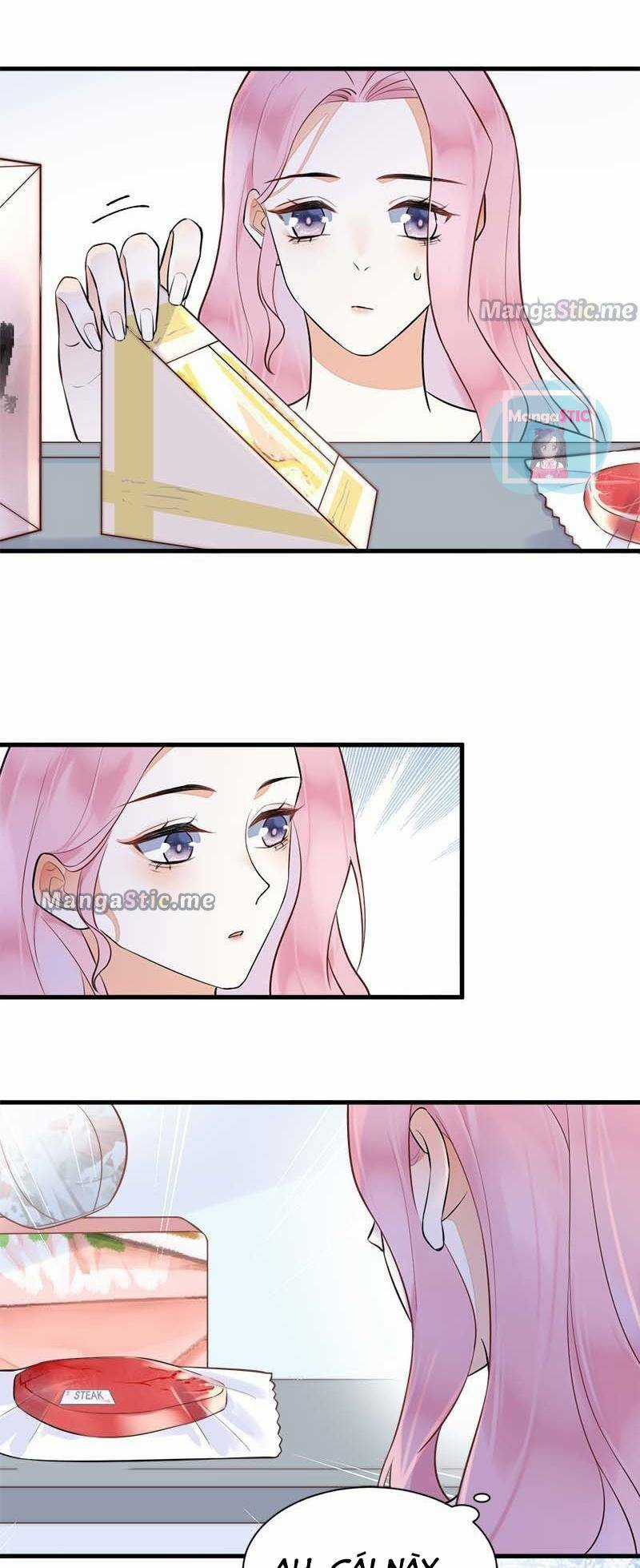 Va Phải Đại Boss Chapter 19 trang 10