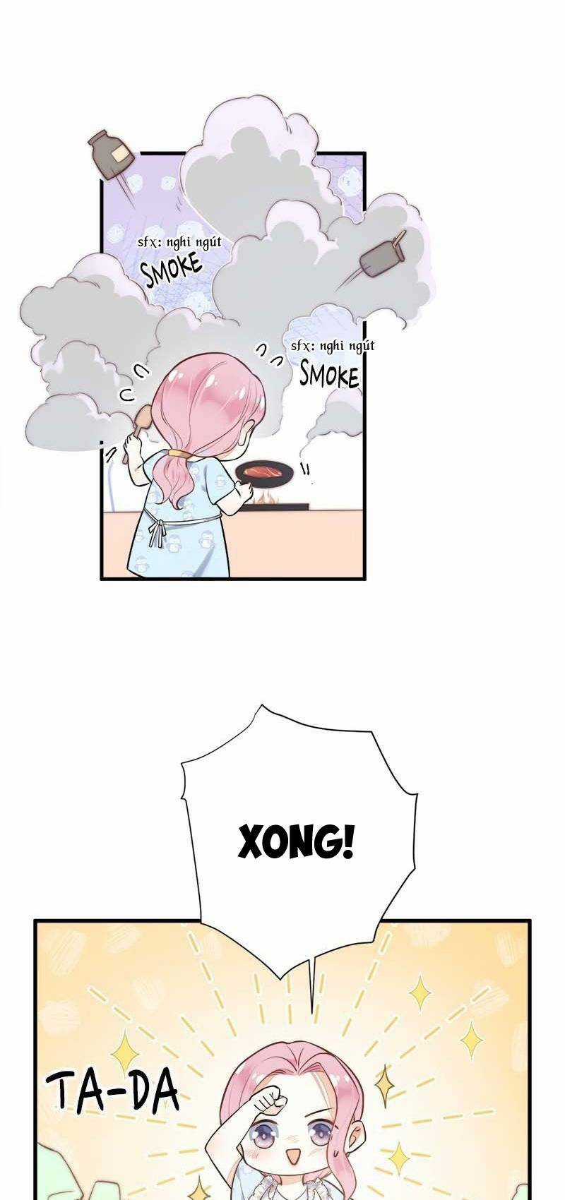 Va Phải Đại Boss Chapter 19 trang 12