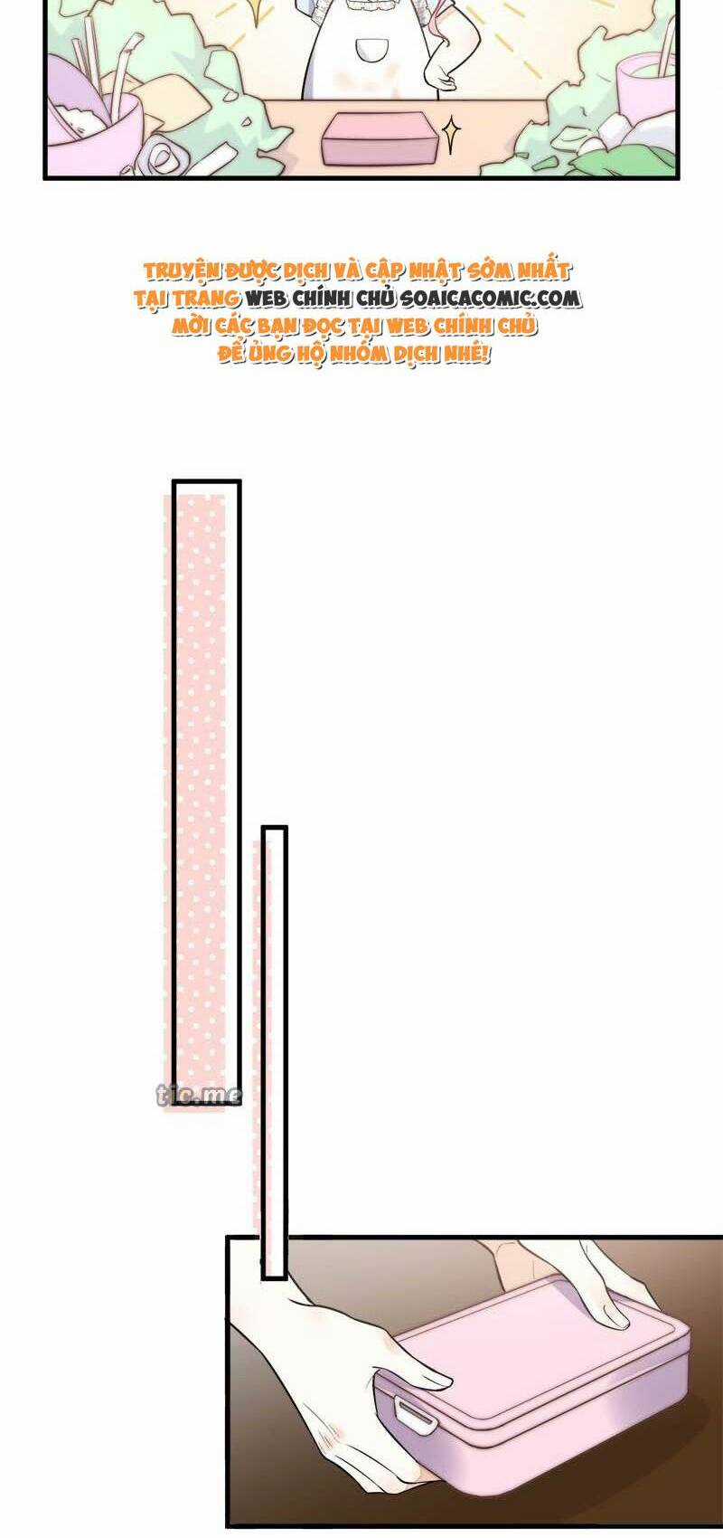 Va Phải Đại Boss Chapter 19 trang 13