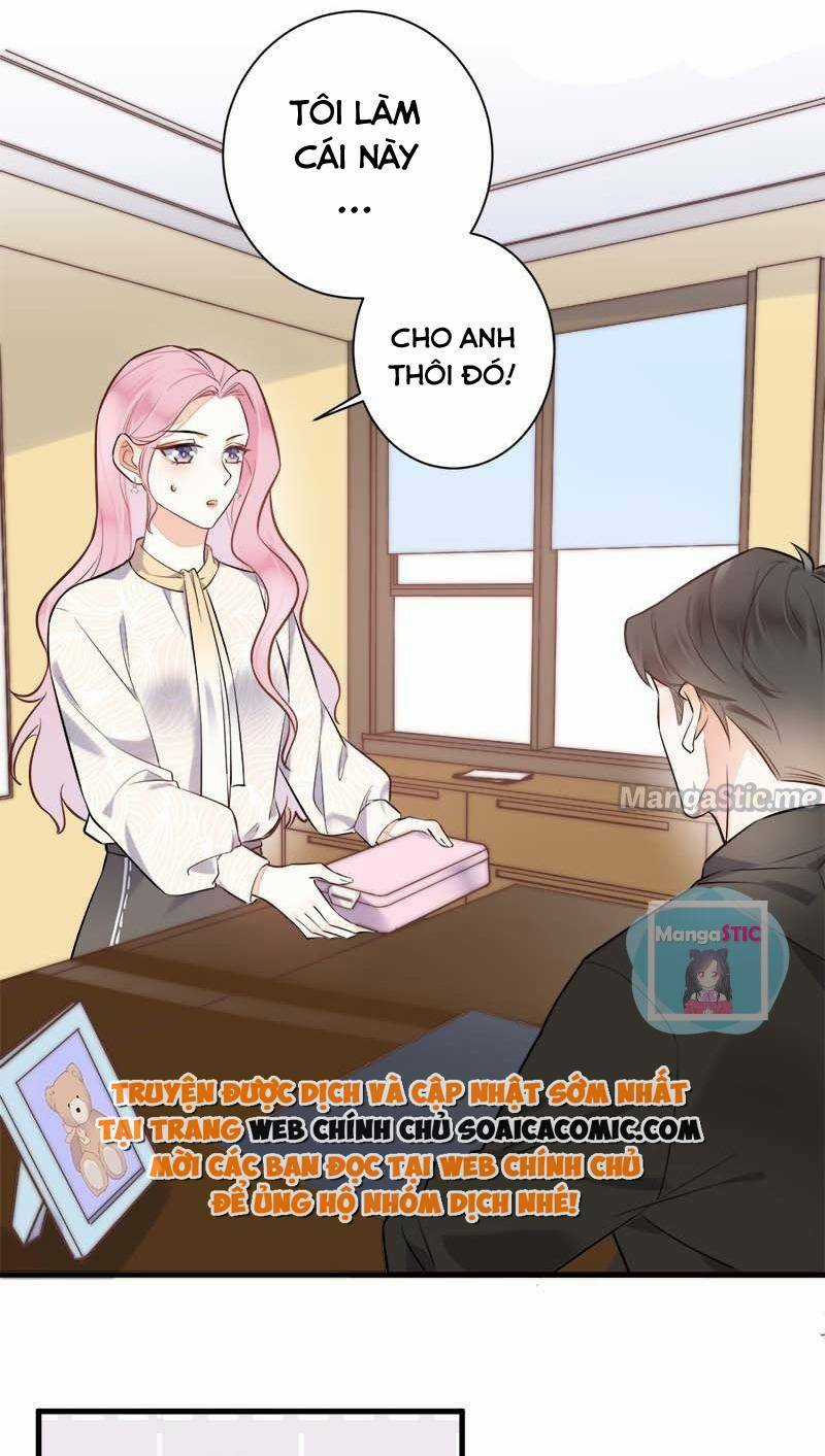 Va Phải Đại Boss Chapter 19 trang 14