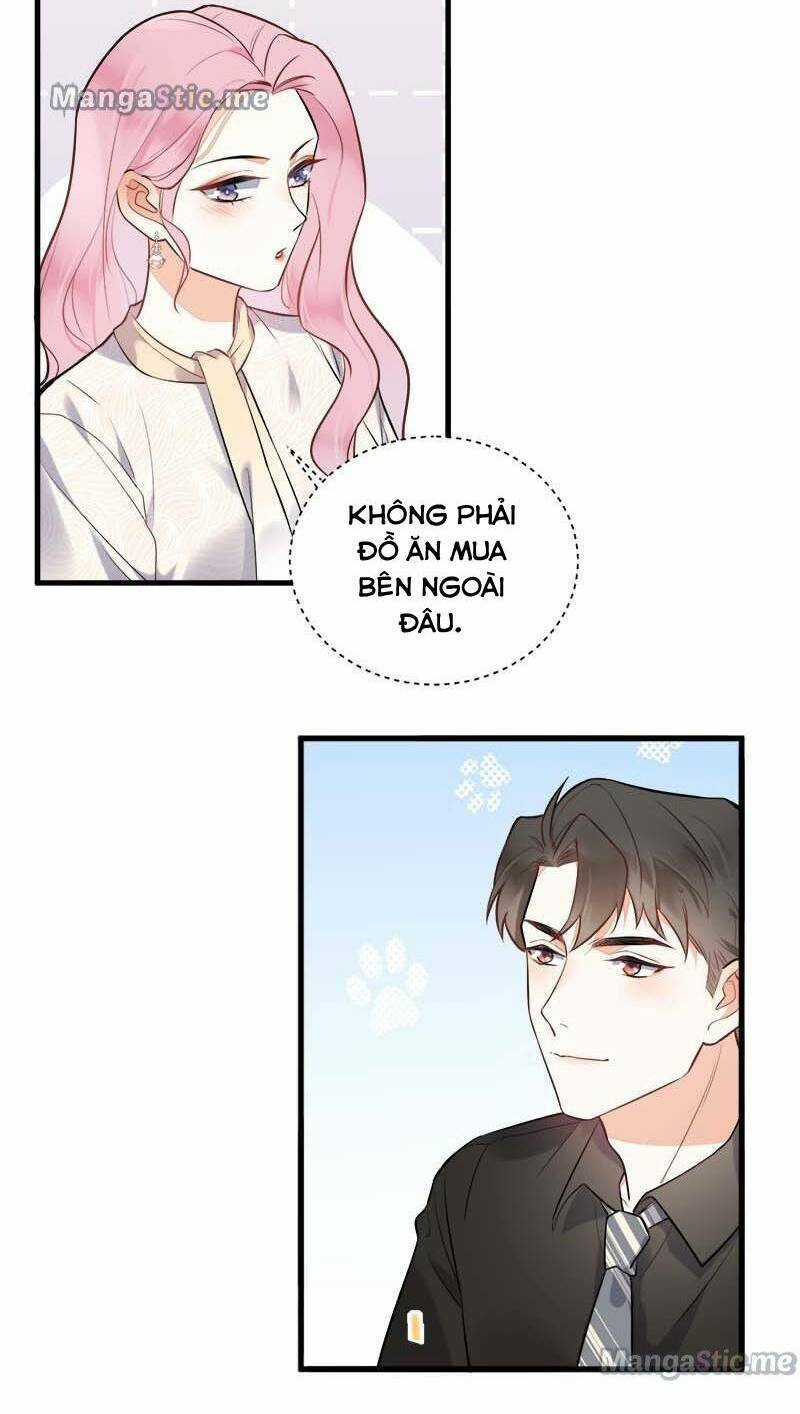 Va Phải Đại Boss Chapter 19 trang 15