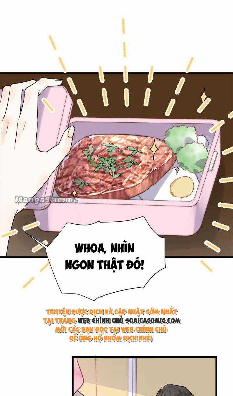 Va Phải Đại Boss Chapter 19 trang 16