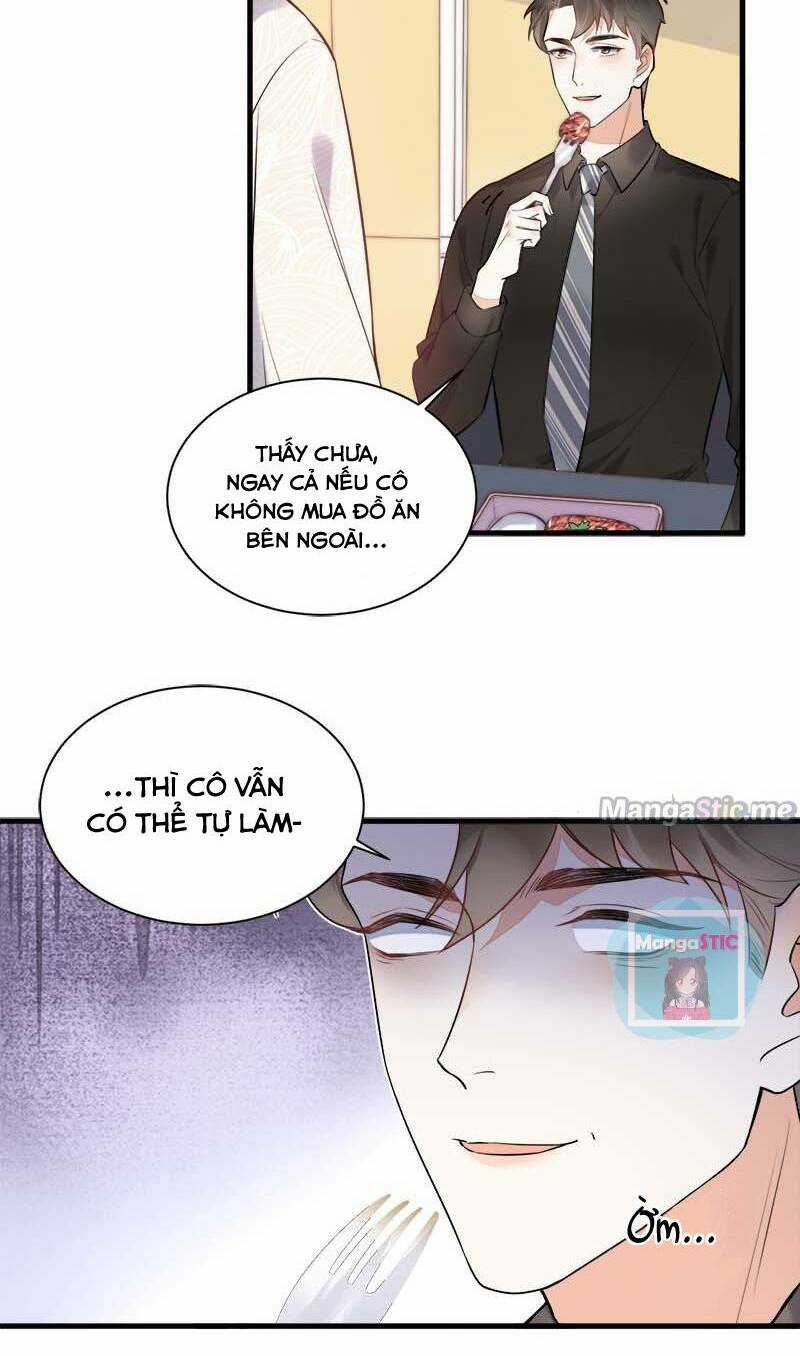 Va Phải Đại Boss Chapter 19 trang 17