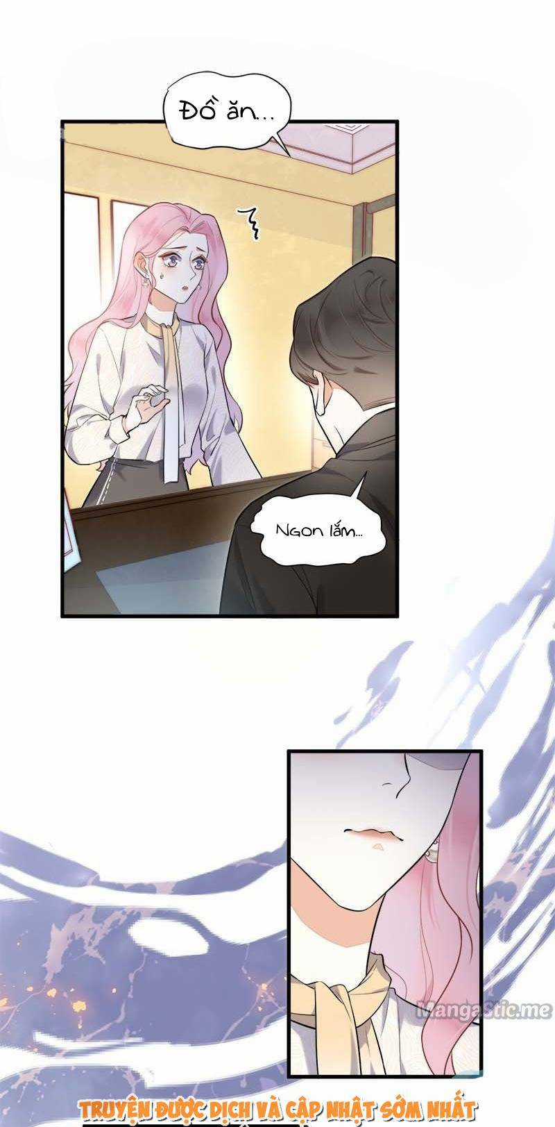 Va Phải Đại Boss Chapter 19 trang 18