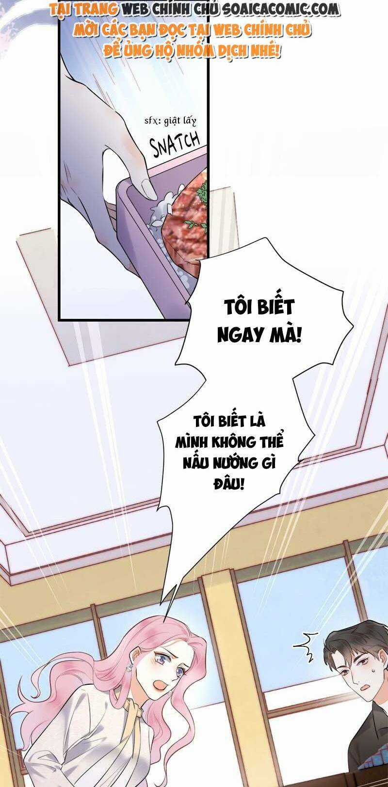 Va Phải Đại Boss Chapter 19 trang 19