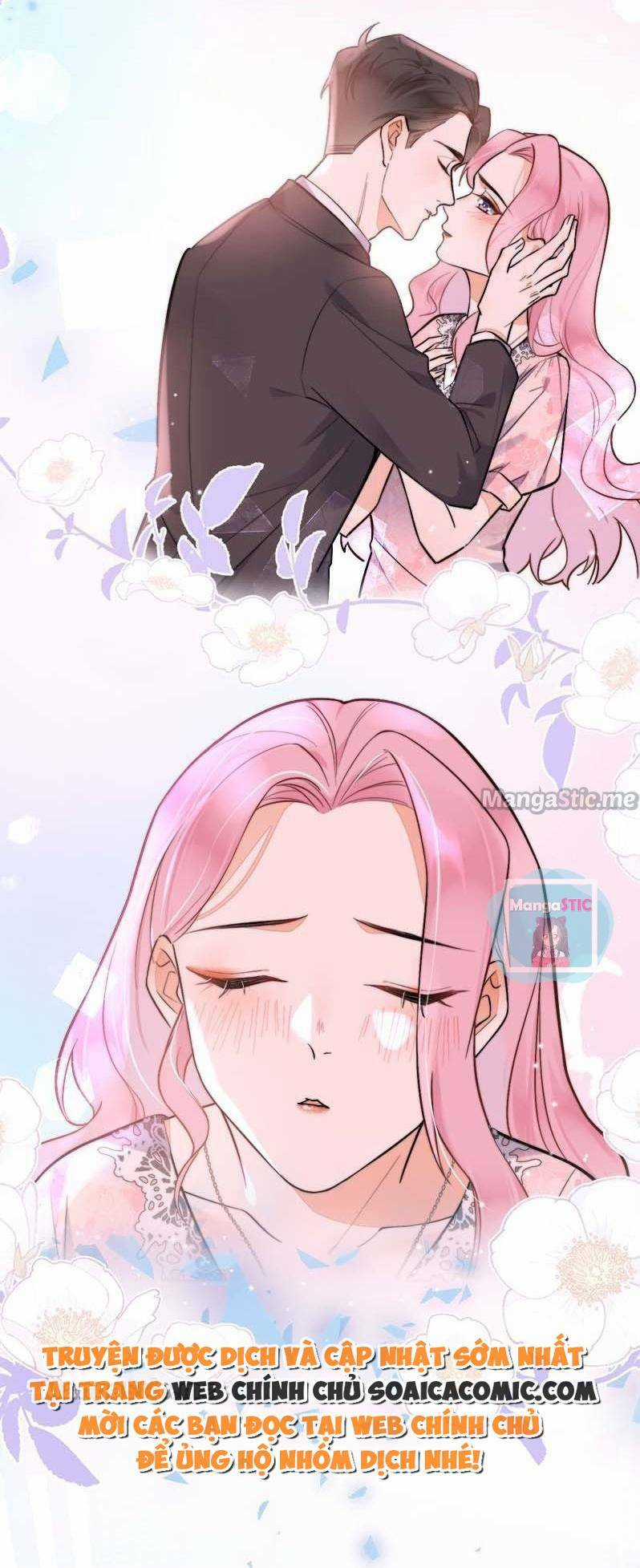 Va Phải Đại Boss Chapter 19 trang 2