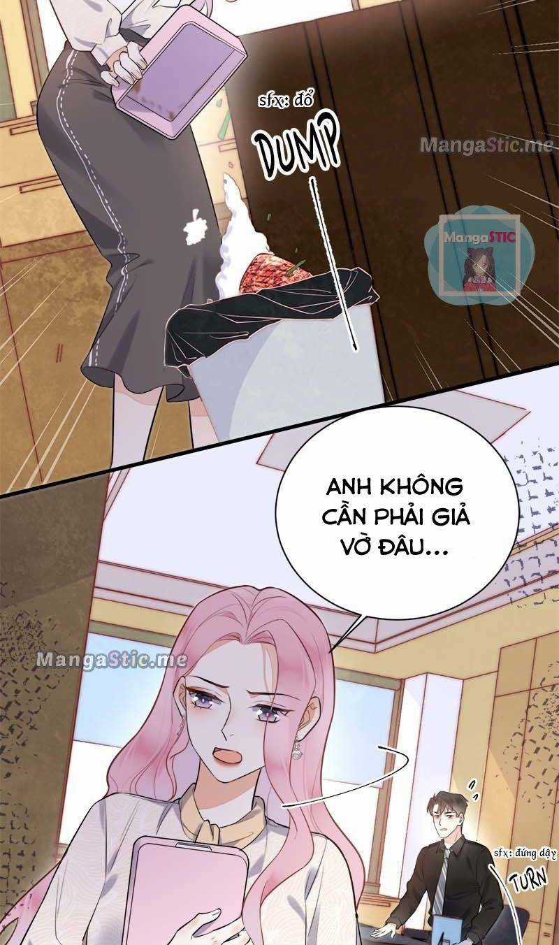 Va Phải Đại Boss Chapter 19 trang 20
