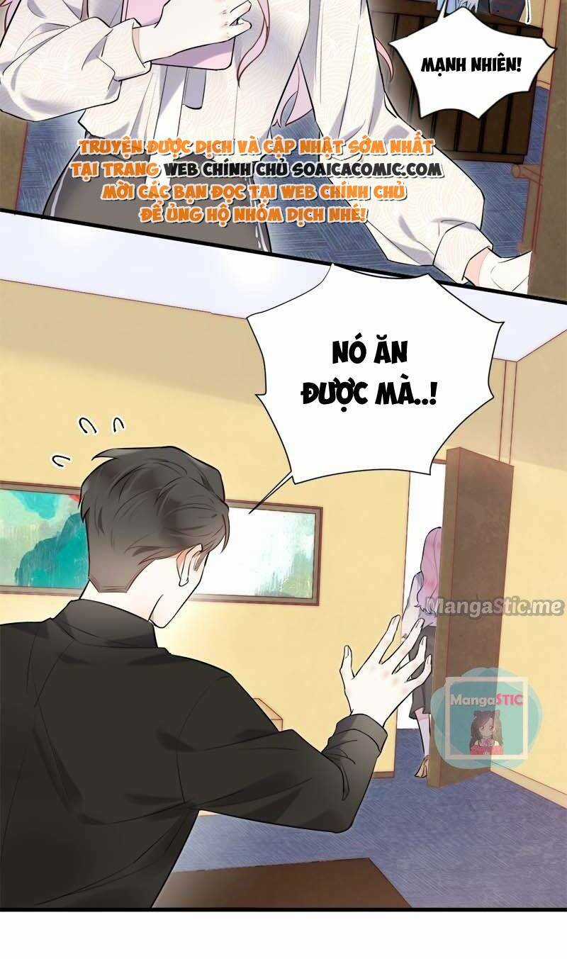 Va Phải Đại Boss Chapter 19 trang 21