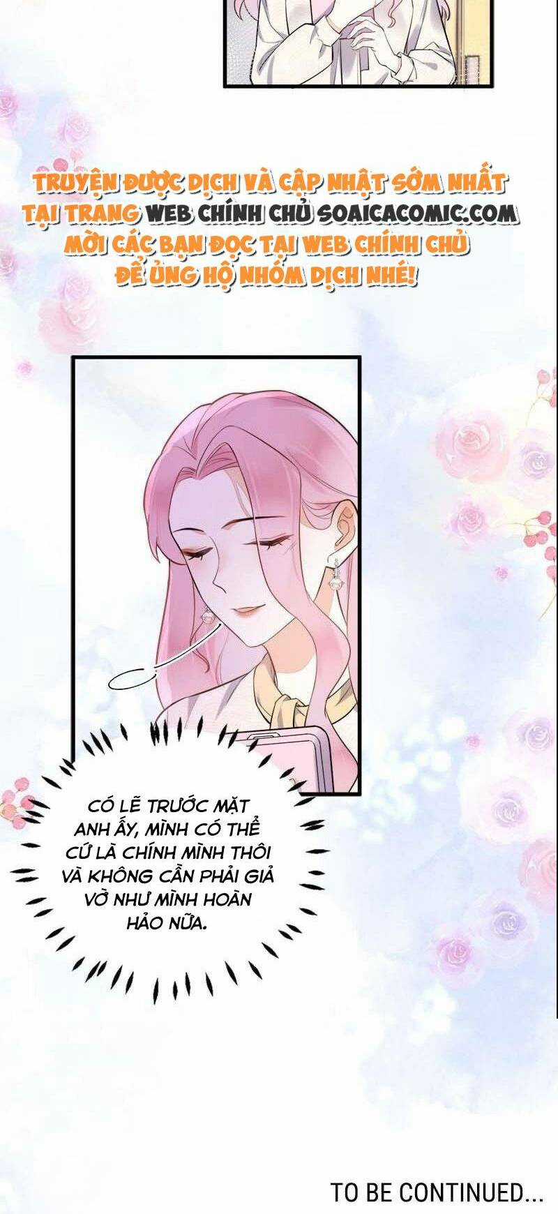 Va Phải Đại Boss Chapter 19 trang 23