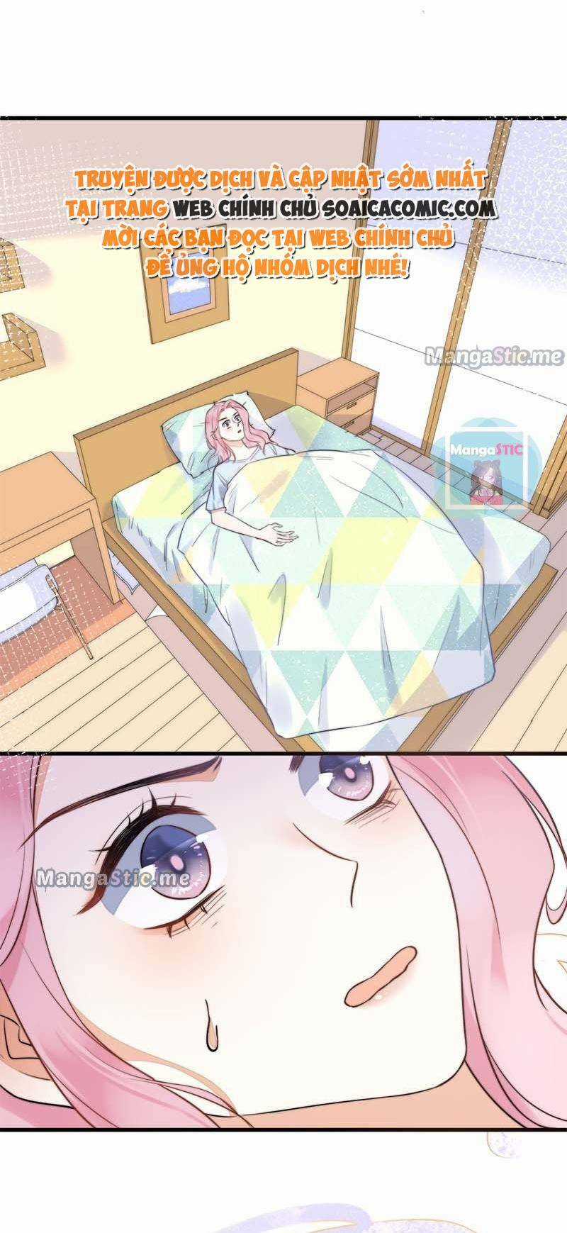 Va Phải Đại Boss Chapter 19 trang 5