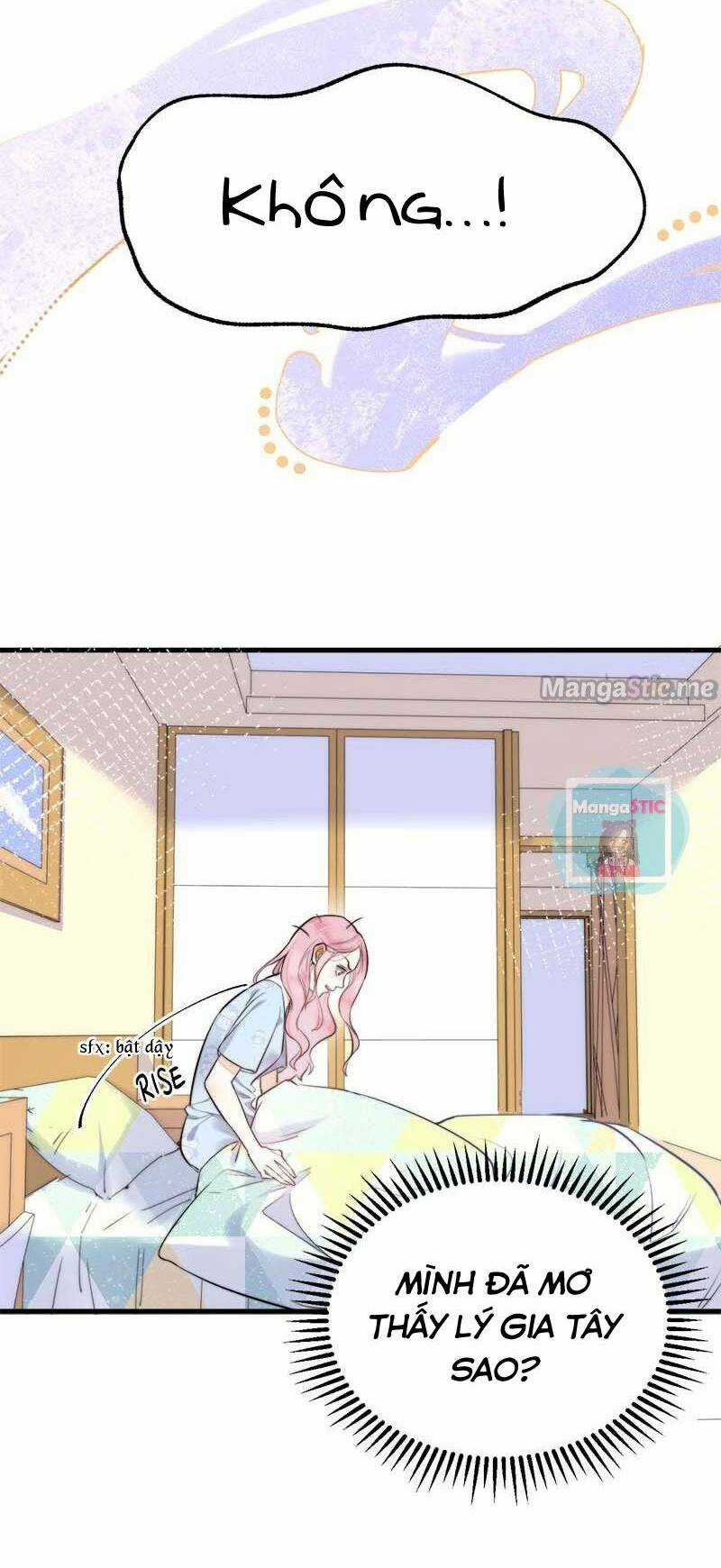 Va Phải Đại Boss Chapter 19 trang 6