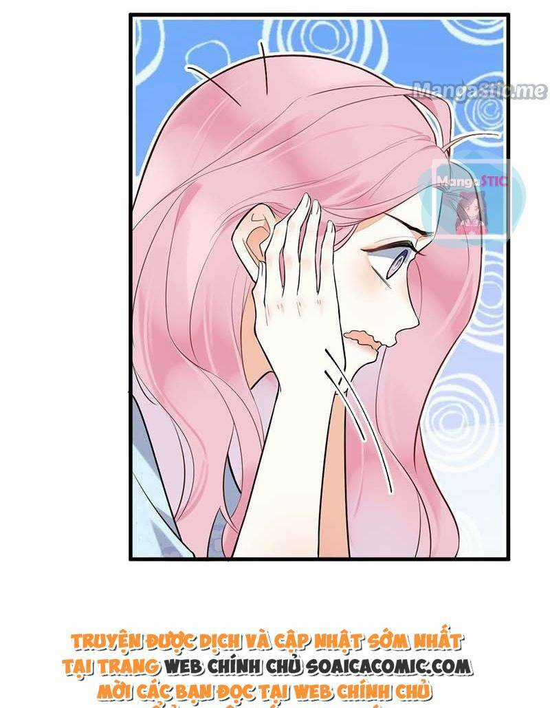 Va Phải Đại Boss Chapter 19 trang 7