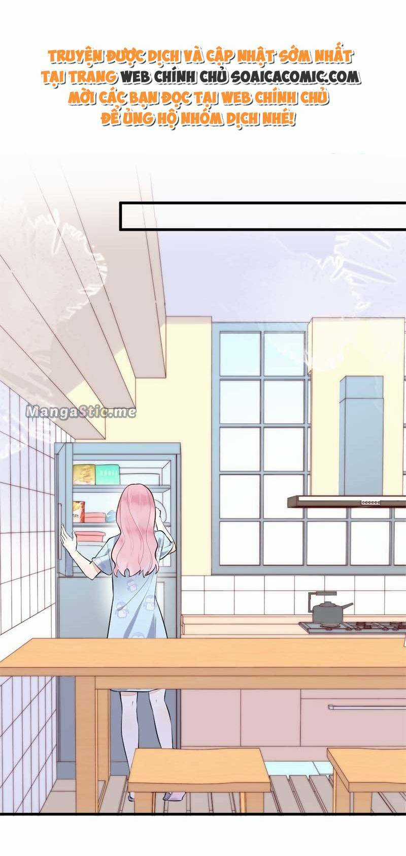 Va Phải Đại Boss Chapter 19 trang 9