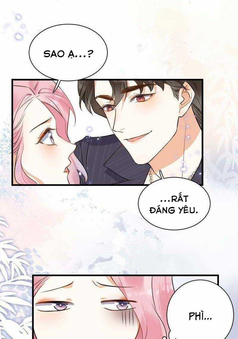 Va Phải Đại Boss Chapter 2 trang 11