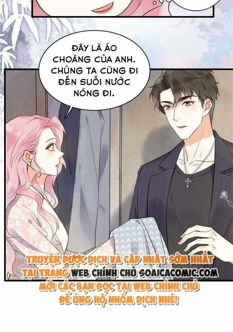 Va Phải Đại Boss Chapter 2 trang 12