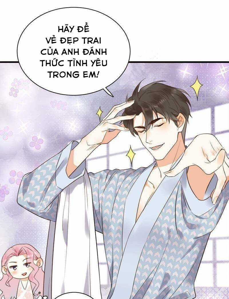 Va Phải Đại Boss Chapter 2 trang 14