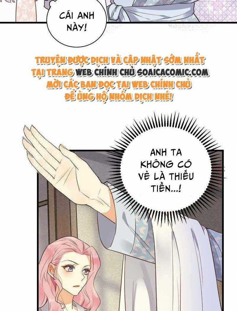 Va Phải Đại Boss Chapter 2 trang 15