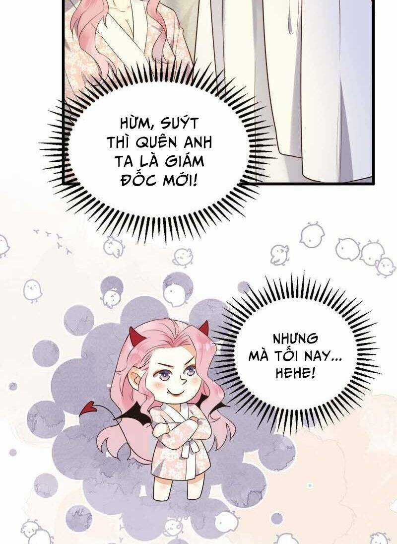 Va Phải Đại Boss Chapter 2 trang 16