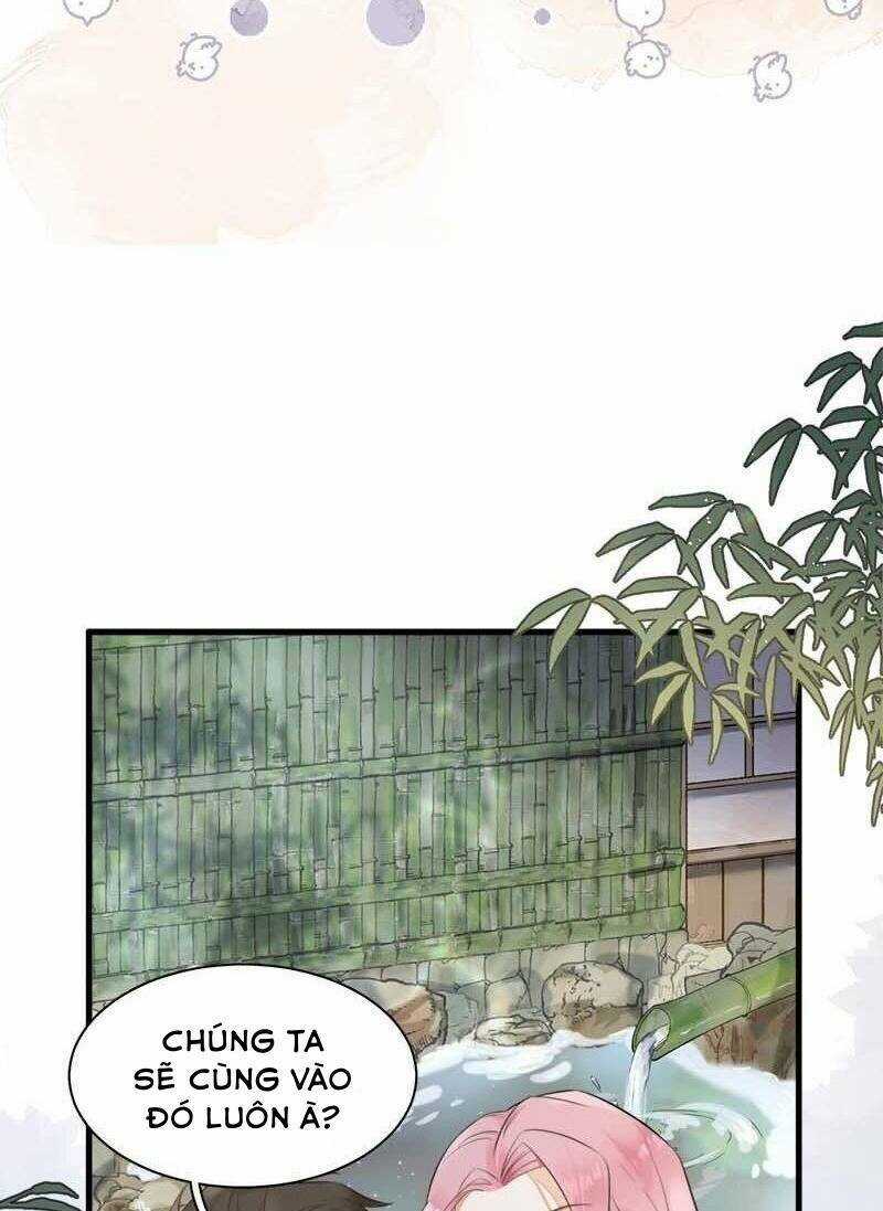 Va Phải Đại Boss Chapter 2 trang 17