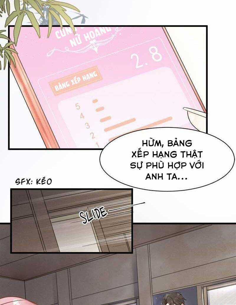 Va Phải Đại Boss Chapter 2 trang 2