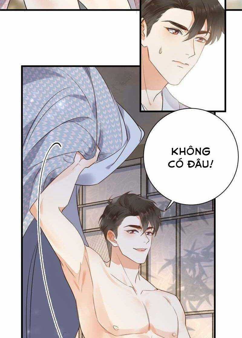 Va Phải Đại Boss Chapter 2 trang 20