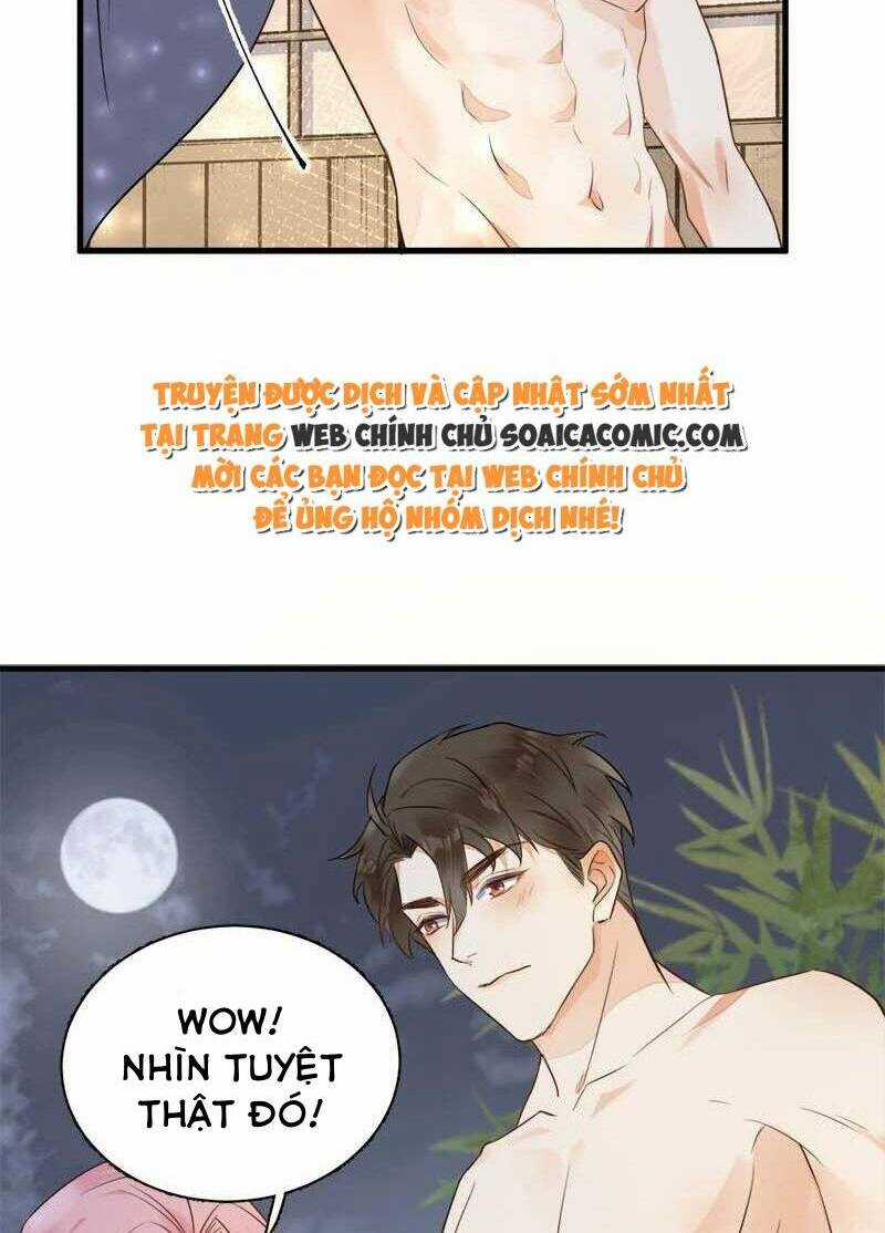 Va Phải Đại Boss Chapter 2 trang 21