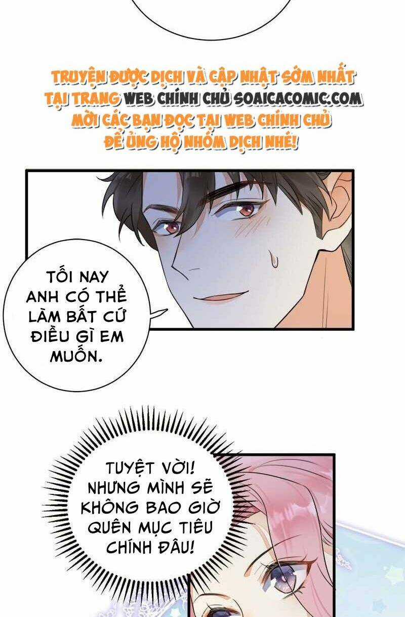 Va Phải Đại Boss Chapter 2 trang 25