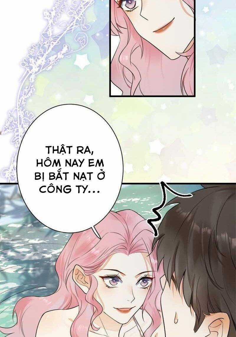 Va Phải Đại Boss Chapter 2 trang 26