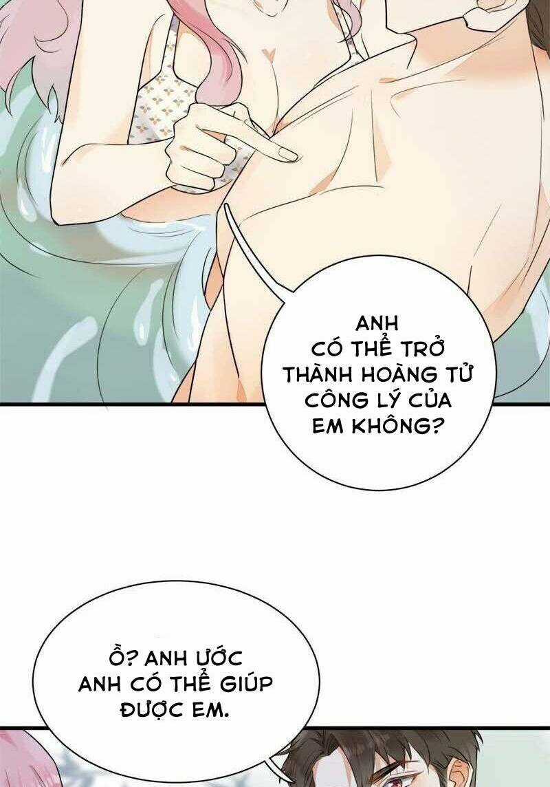 Va Phải Đại Boss Chapter 2 trang 27