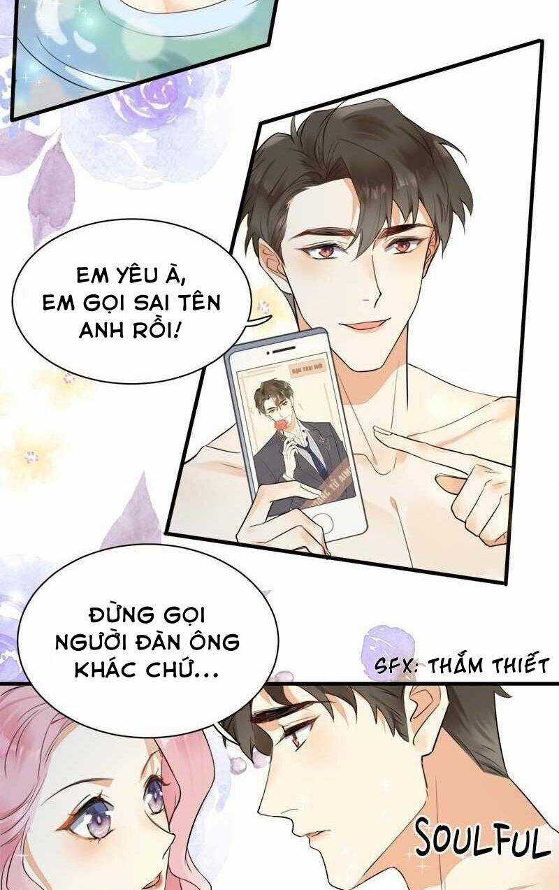 Va Phải Đại Boss Chapter 2 trang 30