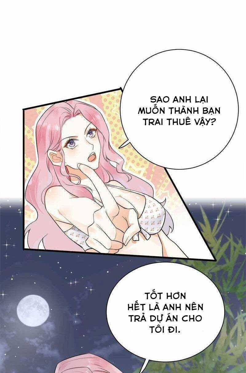 Va Phải Đại Boss Chapter 2 trang 32