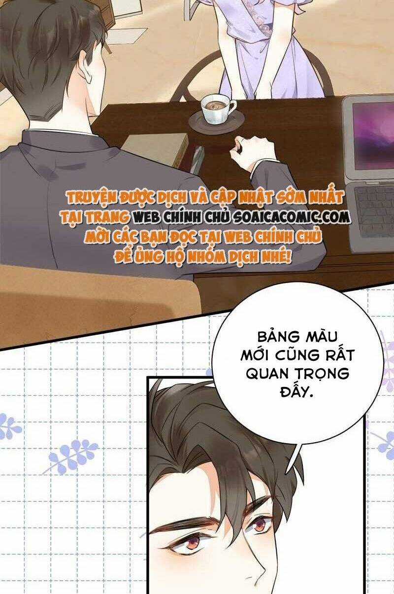 Va Phải Đại Boss Chapter 2 trang 36