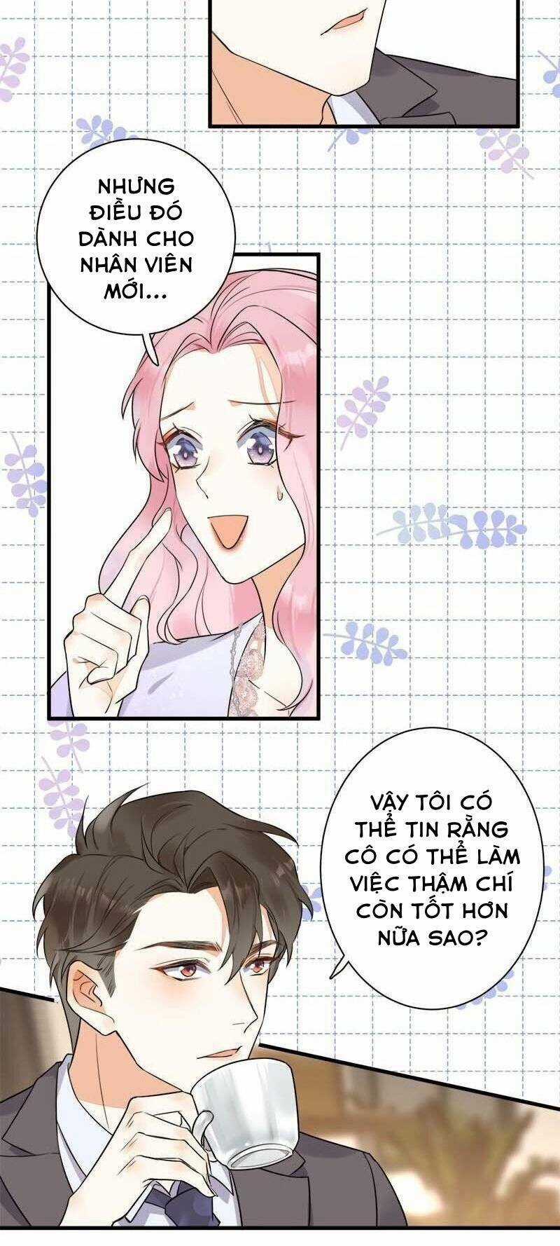 Va Phải Đại Boss Chapter 2 trang 37