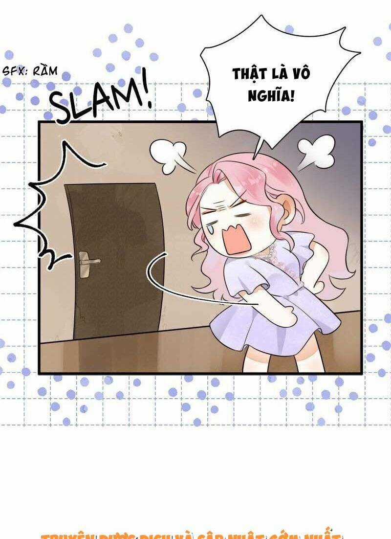 Va Phải Đại Boss Chapter 2 trang 38