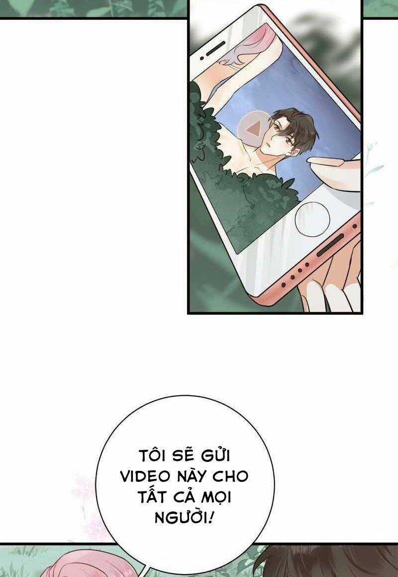 Va Phải Đại Boss Chapter 2 trang 40