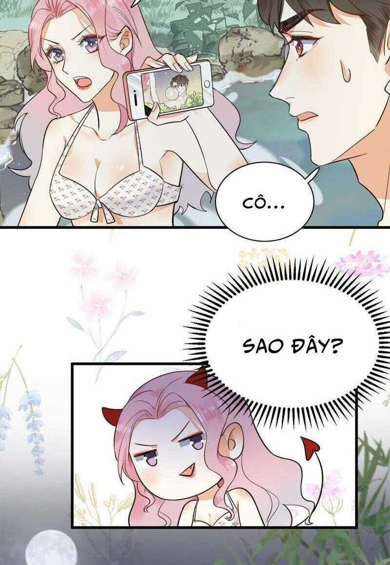 Va Phải Đại Boss Chapter 2 trang 41