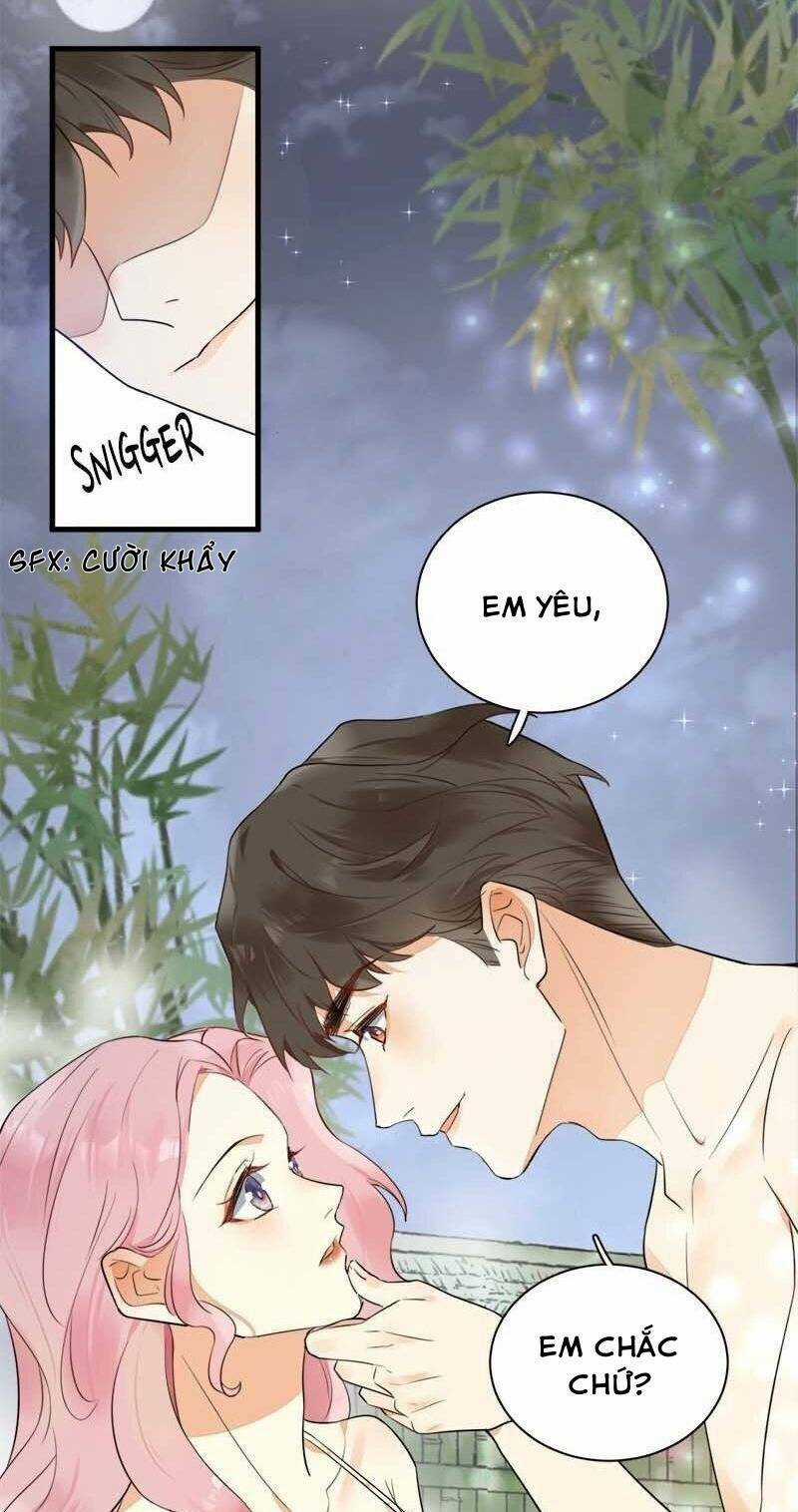 Va Phải Đại Boss Chapter 2 trang 42