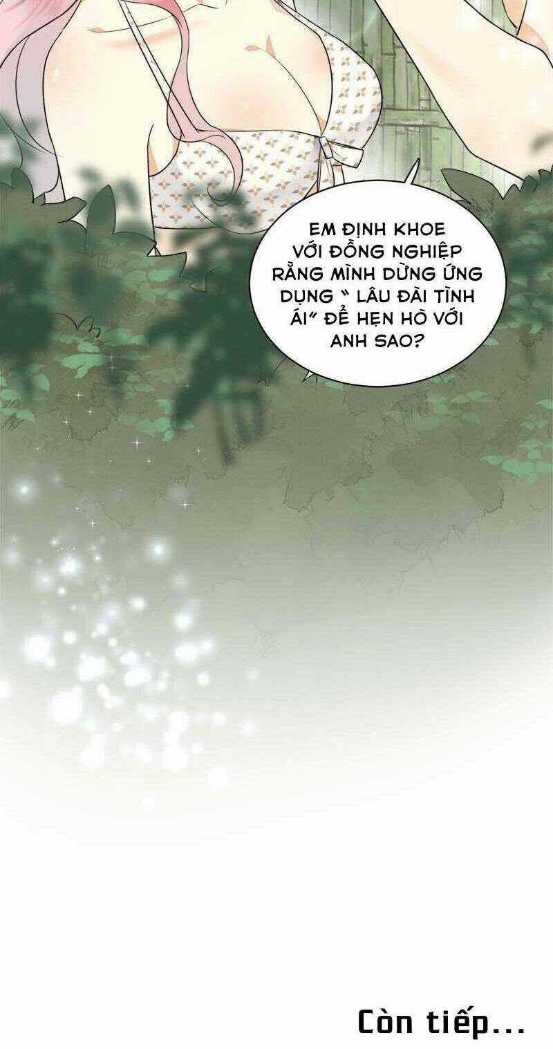 Va Phải Đại Boss Chapter 2 trang 43