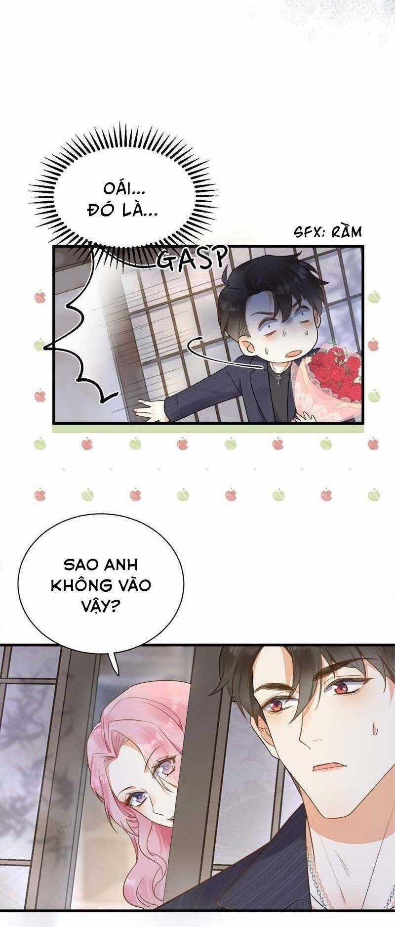 Va Phải Đại Boss Chapter 2 trang 6