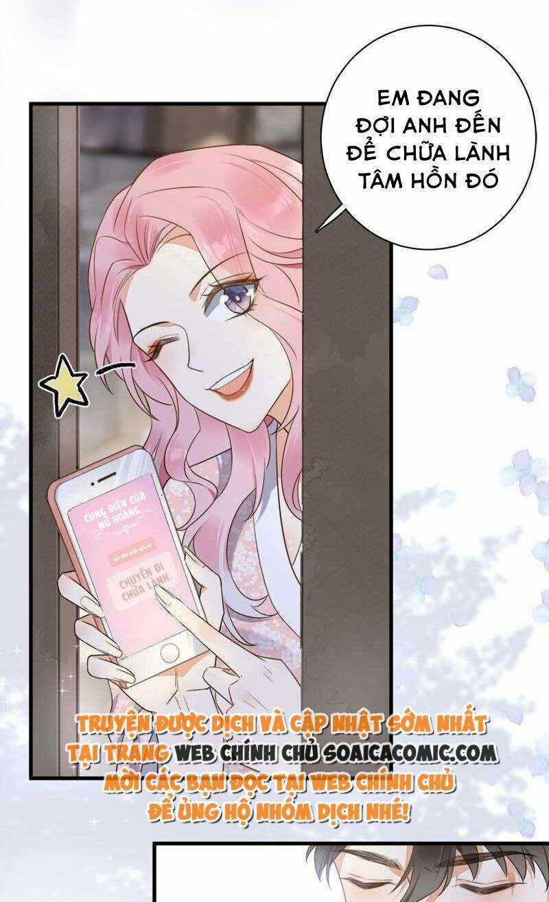 Va Phải Đại Boss Chapter 2 trang 7