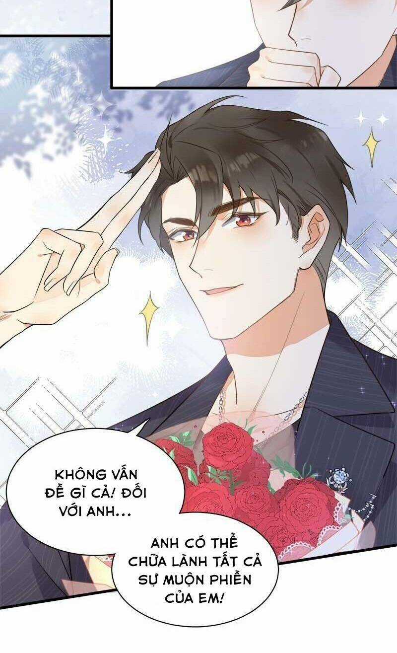 Va Phải Đại Boss Chapter 2 trang 8