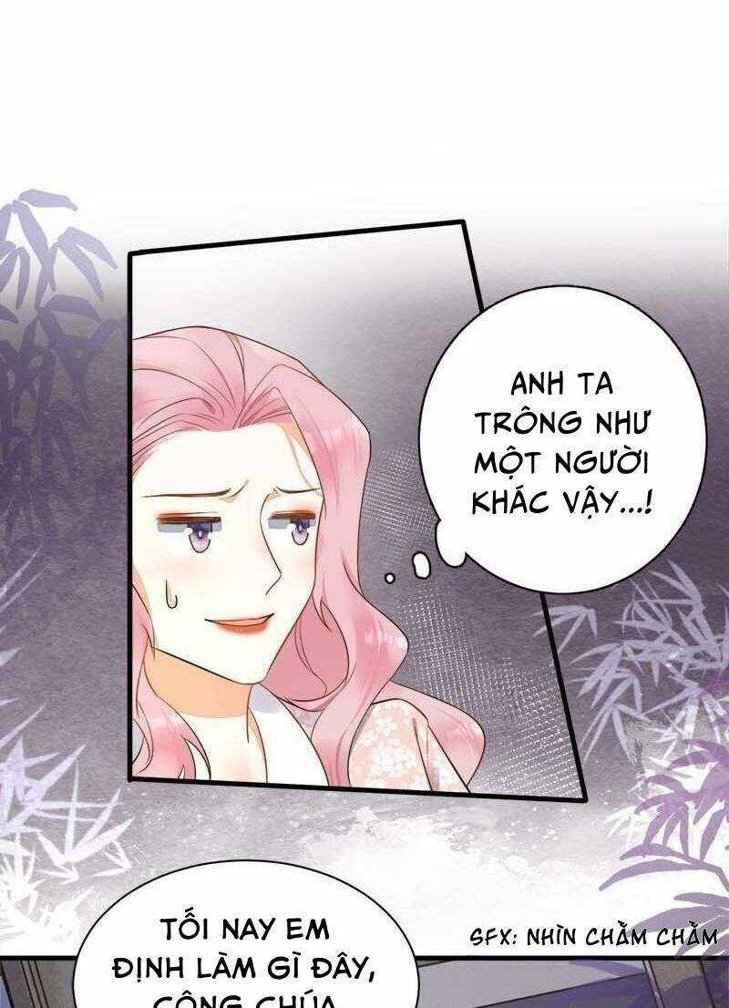 Va Phải Đại Boss Chapter 2 trang 9