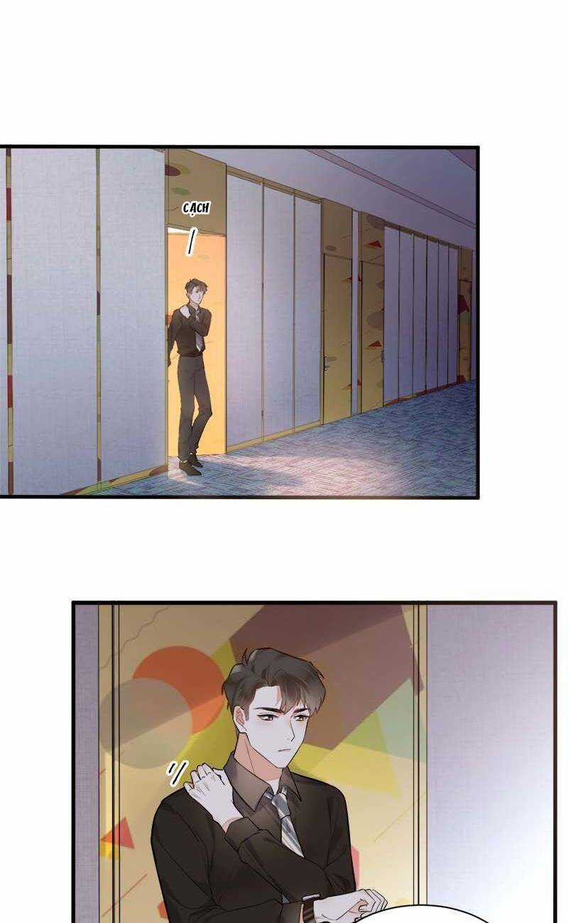 Va Phải Đại Boss Chapter 20 trang 11