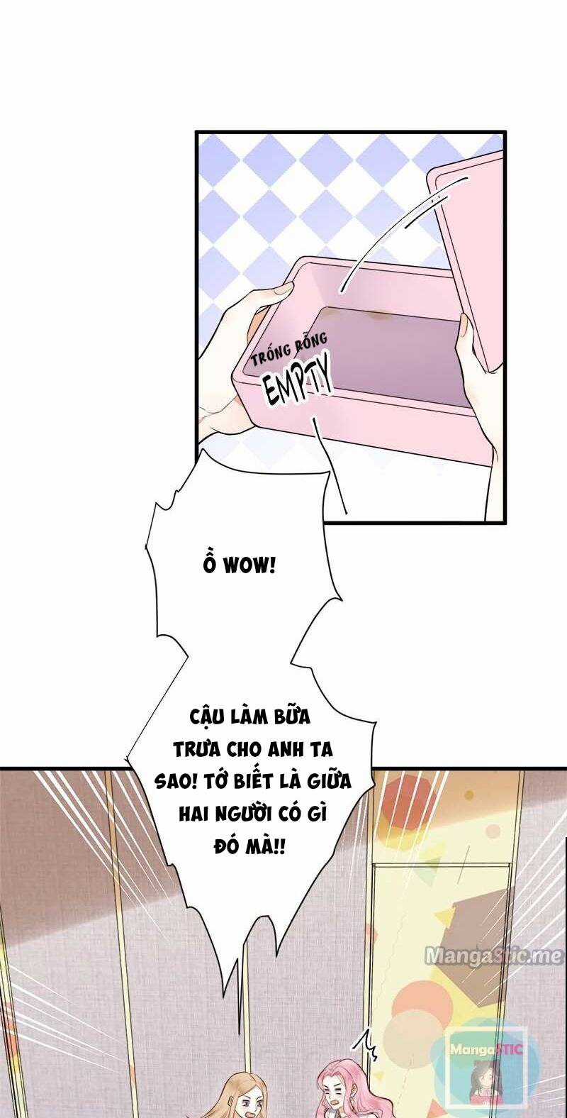 Va Phải Đại Boss Chapter 20 trang 2