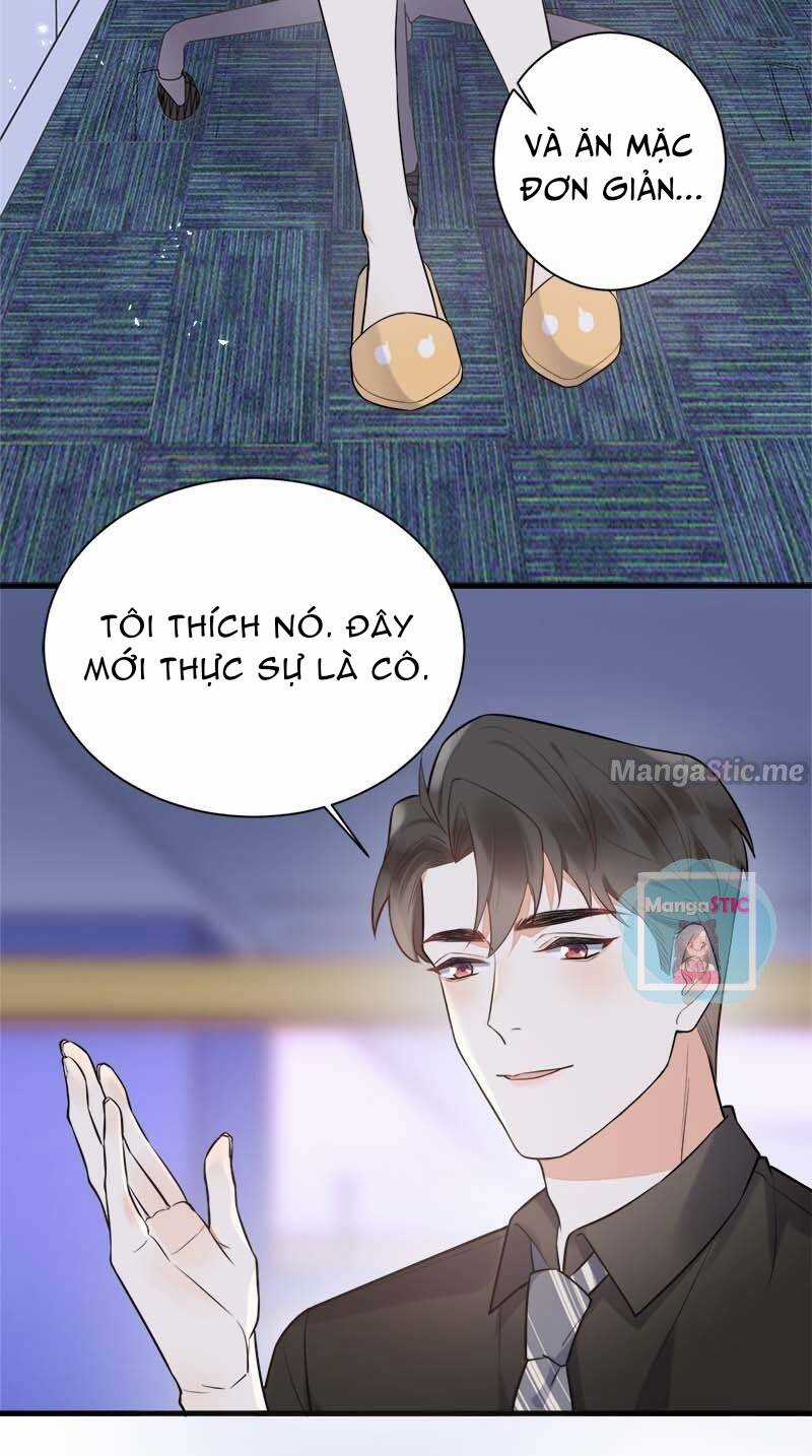 Va Phải Đại Boss Chapter 20 trang 20