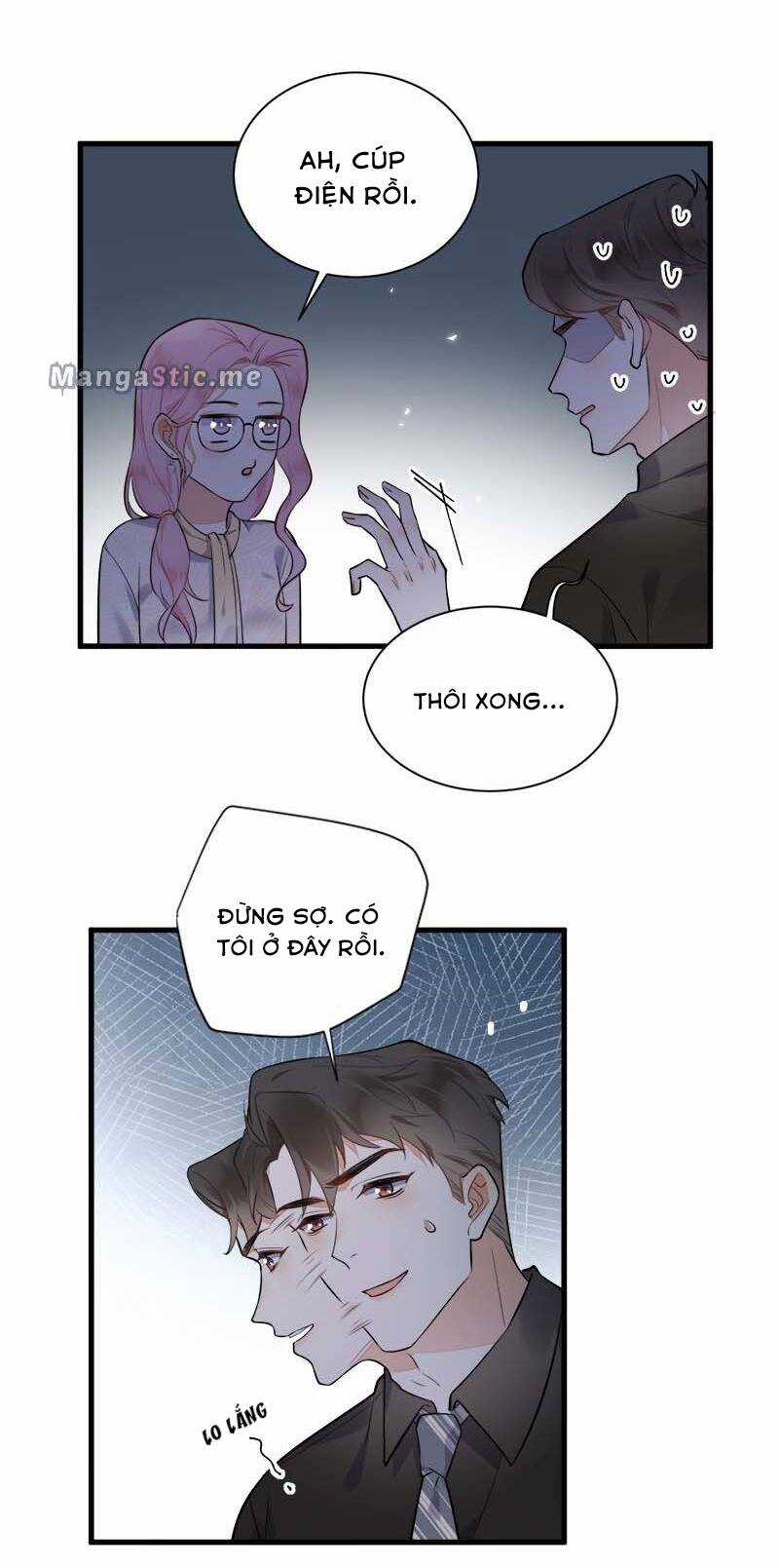 Va Phải Đại Boss Chapter 20 trang 22