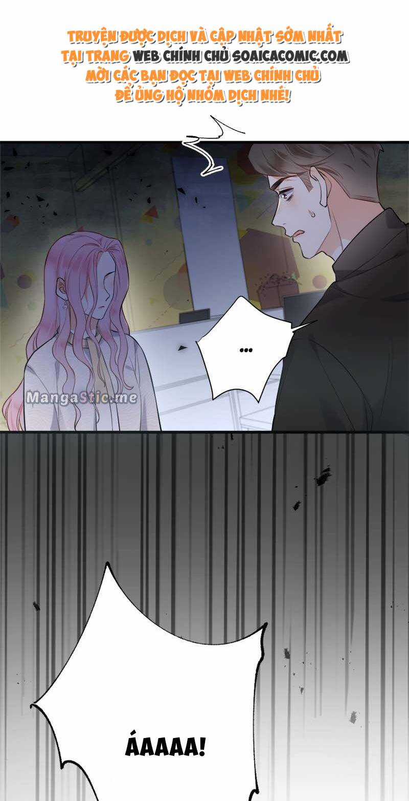 Va Phải Đại Boss Chapter 20 trang 23