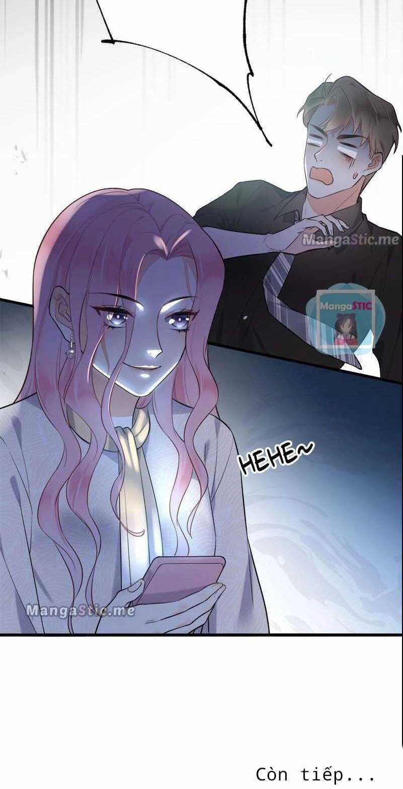 Va Phải Đại Boss Chapter 20 trang 24