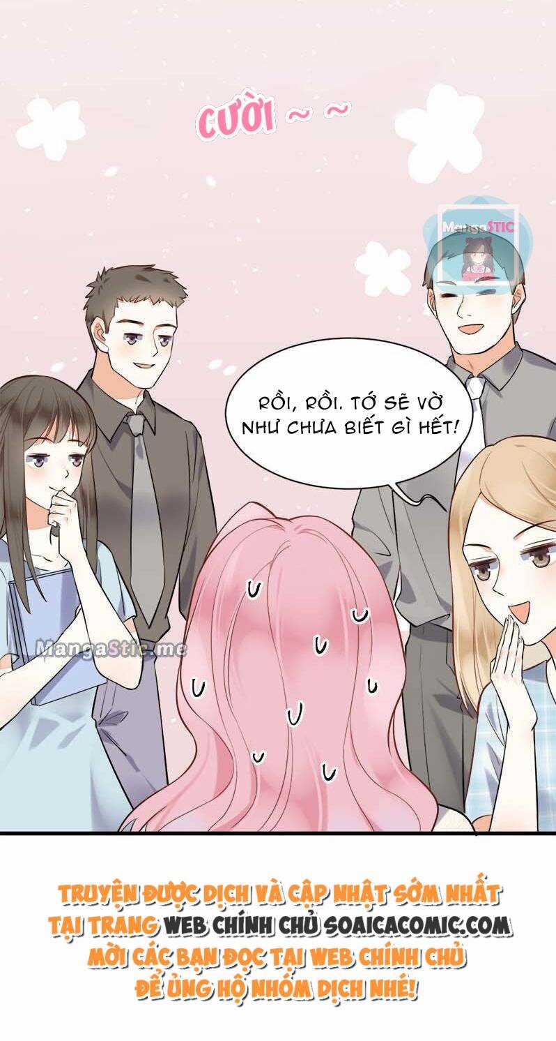 Va Phải Đại Boss Chapter 20 trang 4