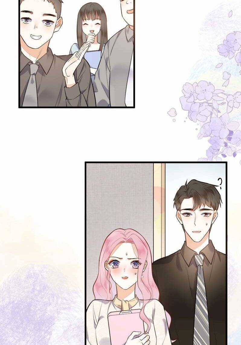 Va Phải Đại Boss Chapter 20 trang 6